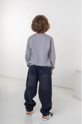 Джинси для хлопчика